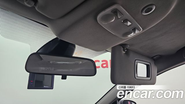 Renault Korea SM3 2016 — photo 29