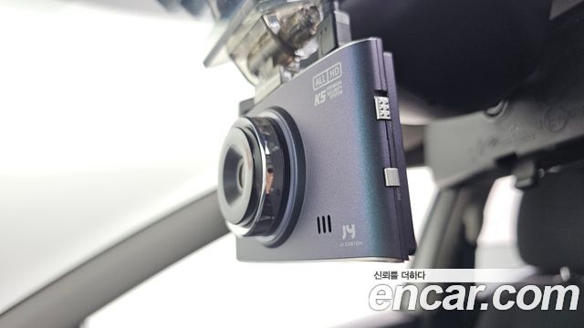 Renault Korea SM3 2016 — photo 30
