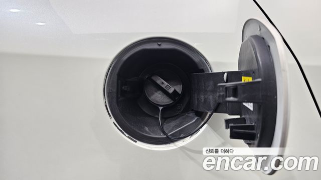 Renault Korea SM3 2016 — photo 31