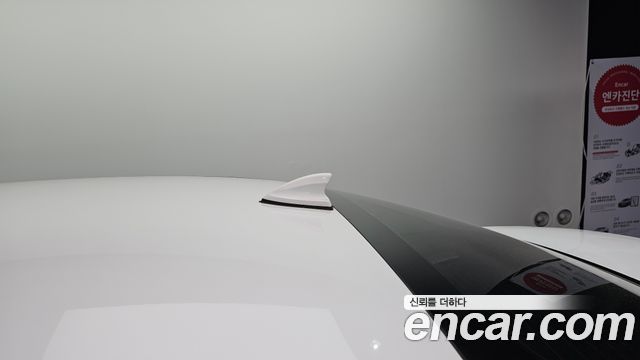 Renault Korea SM3 2016 — photo 32