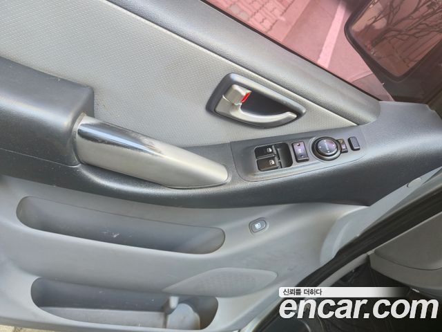 Hyundai Starex 2013 — photo 5