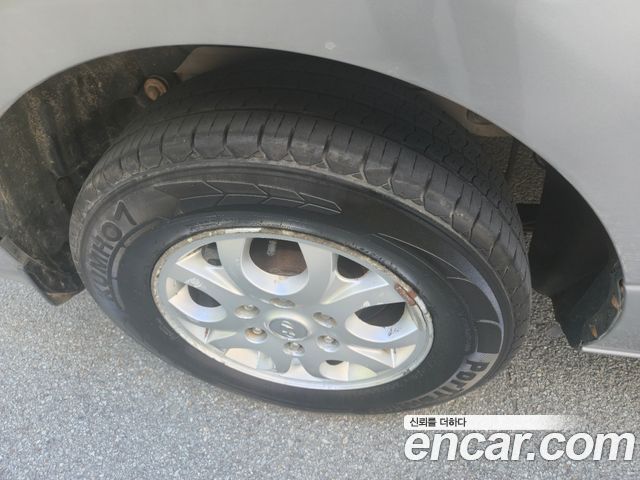 Hyundai Starex 2013 — photo 13