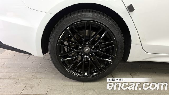 Genesis G70 2019 — photo 5