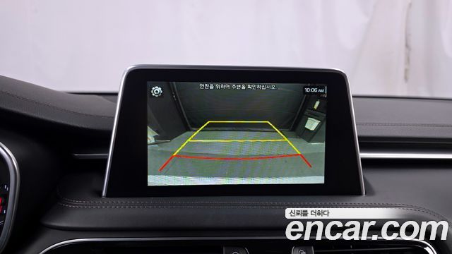 Genesis G70 2019 — photo 21