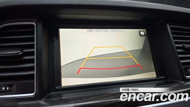 Genesis G80 2018 — photo 15