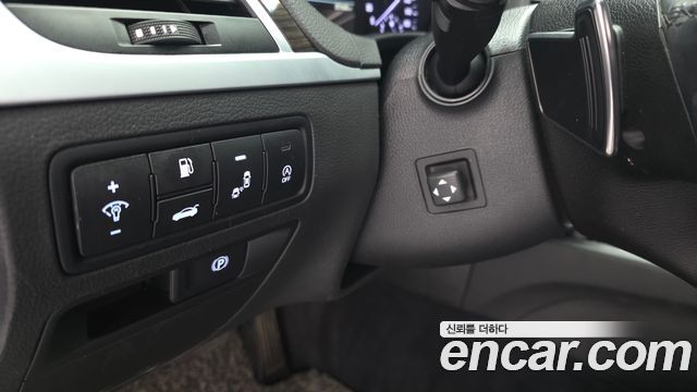 Genesis G80 2018 — photo 17