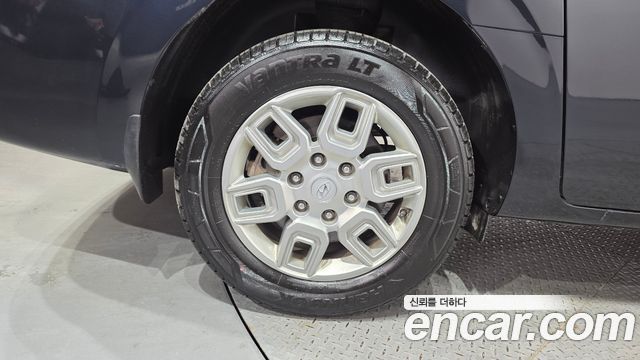 Hyundai Staria 2023 — photo 5