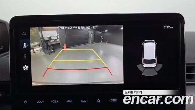 Hyundai Staria 2023 — photo 20