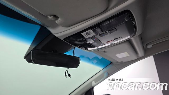 Hyundai Staria 2023 — photo 22