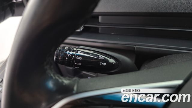 Hyundai Staria 2023 — photo 25