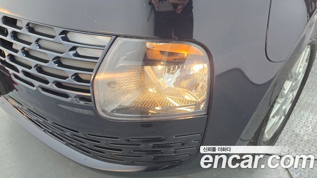 Hyundai Staria 2023 — photo 8