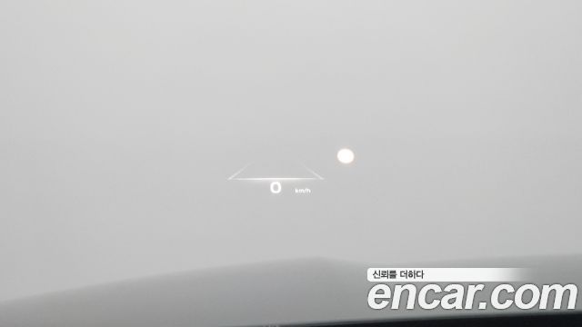 Kia K8 2022 — photo 15