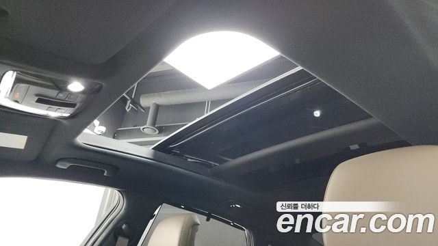 Kia K8 2022 — photo 19