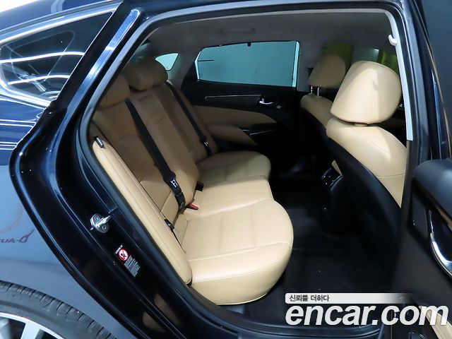Kia K7 2020 — photo 8