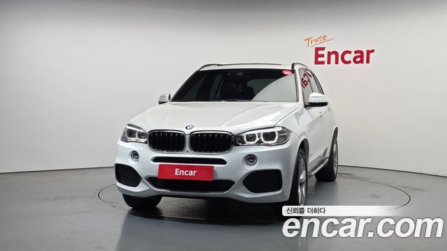 BMW X5 2018 — photo 3