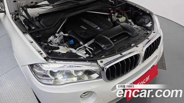 BMW X5 2018 — photo 6