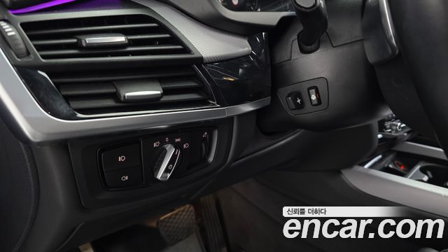 BMW X5 2018 — photo 14