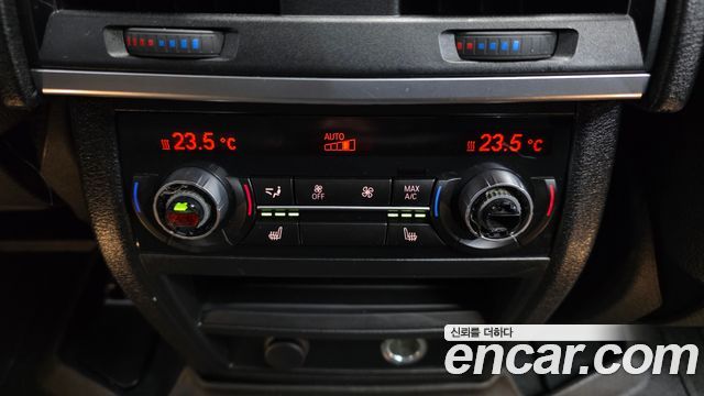 BMW X5 2018 — photo 18