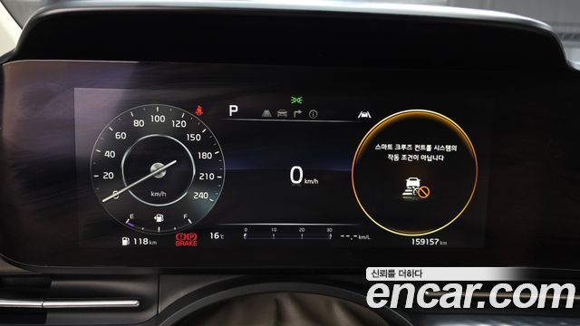 Kia Canival 2021 — photo 8