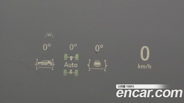 GMC Yukon 2021 — photo 13