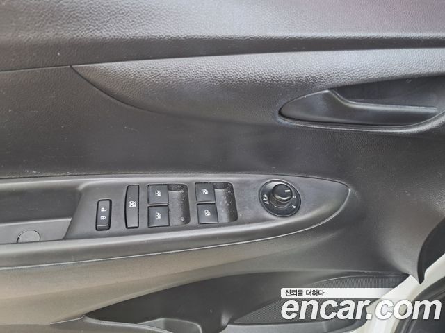 Chevrolet Korea Spark 2020 — photo 7