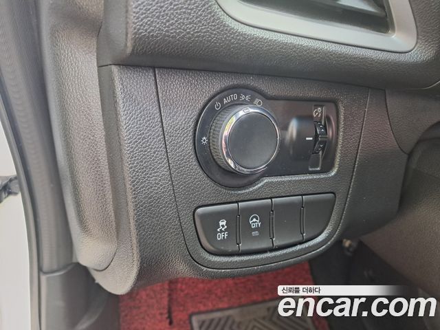 Chevrolet Korea Spark 2020 — photo 8