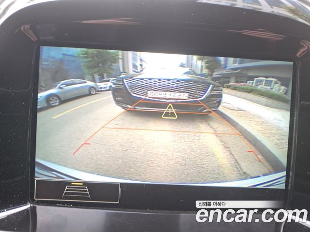 Chevrolet Korea Spark 2020 — photo 11
