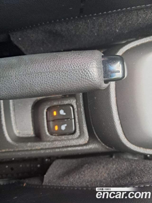 Chevrolet Korea Spark 2020 — photo 13