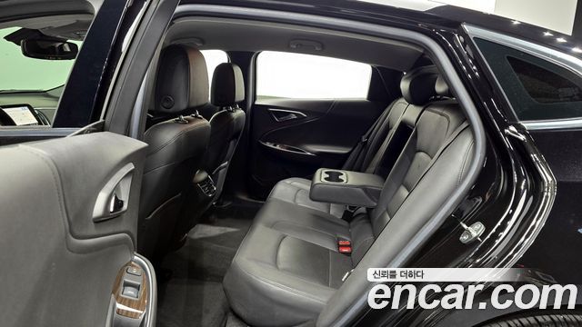 Chevrolet Korea Malibu 2022 — photo 17