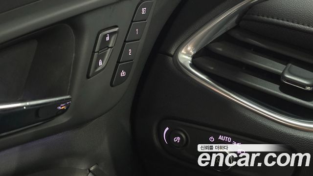 Chevrolet Korea Malibu 2022 — photo 21