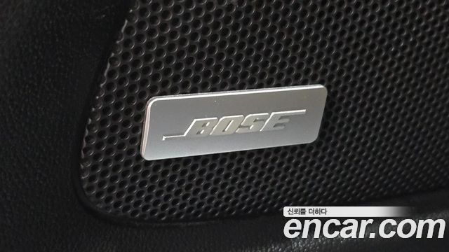 Chevrolet Korea Malibu 2022 — photo 22
