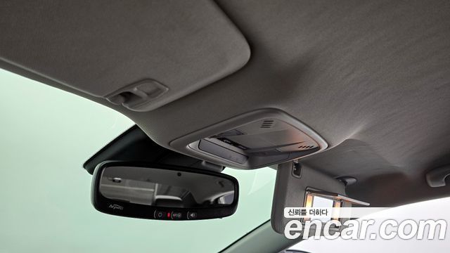 Chevrolet Korea Malibu 2022 — photo 24