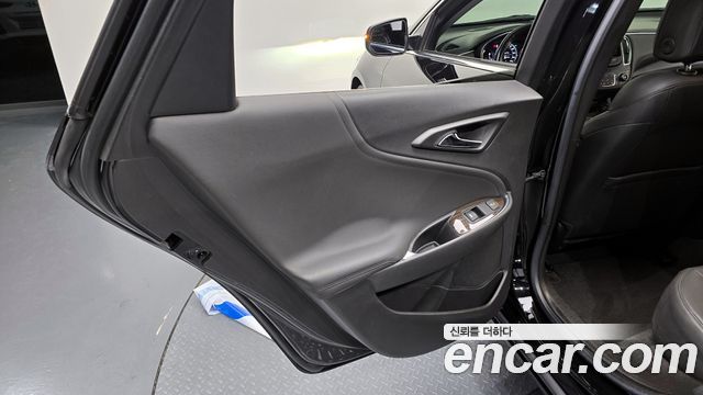 Chevrolet Korea Malibu 2022 — photo 15