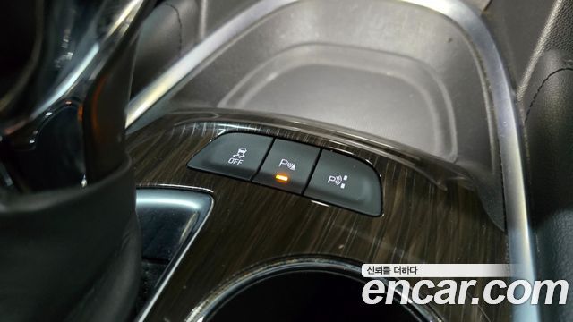 Chevrolet Korea Malibu 2022 — photo 28