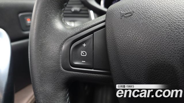 Renault Korea SM7 2013 — photo 20