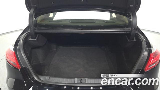 Renault Korea SM7 2013 — photo 26