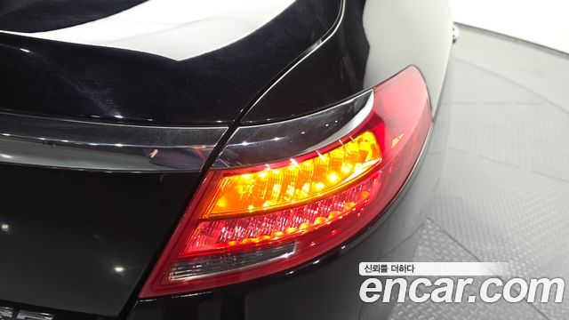 Renault Korea SM7 2013 — photo 9