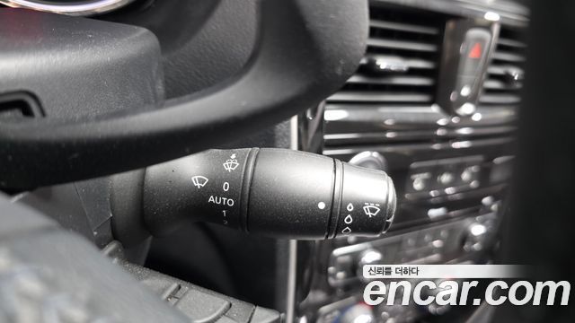 Renault Korea SM7 2013 — photo 29