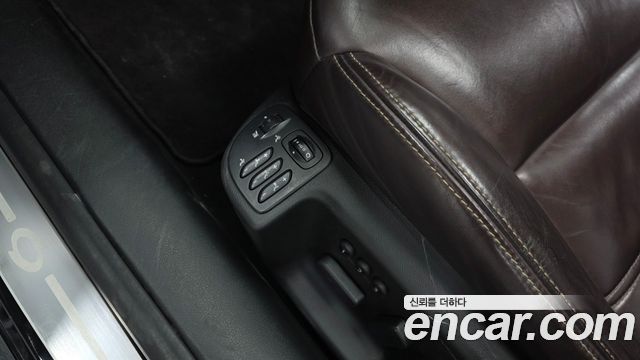 Renault Korea SM7 2013 — photo 35