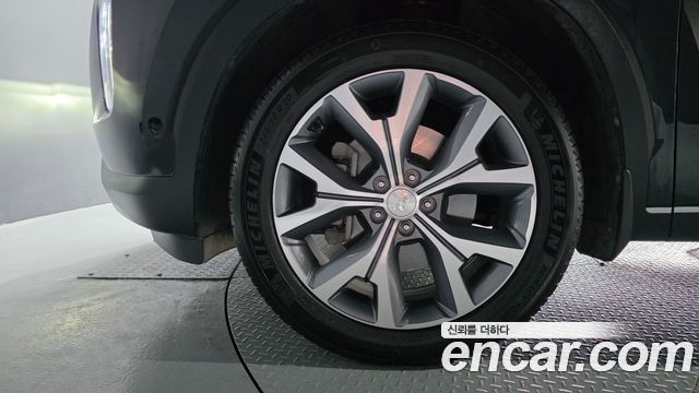 Hyundai Palisade 2020 — photo 5