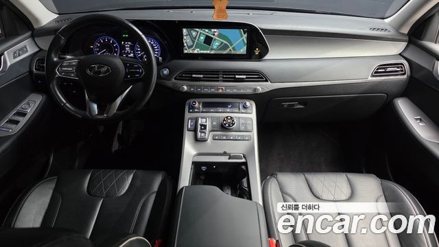 Hyundai Palisade 2020 — photo 10