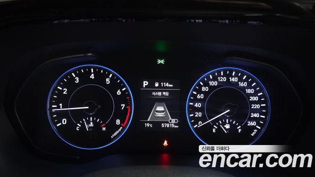 Hyundai Palisade 2020 — photo 11