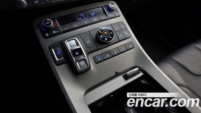 Hyundai Palisade 2020 — photo 12