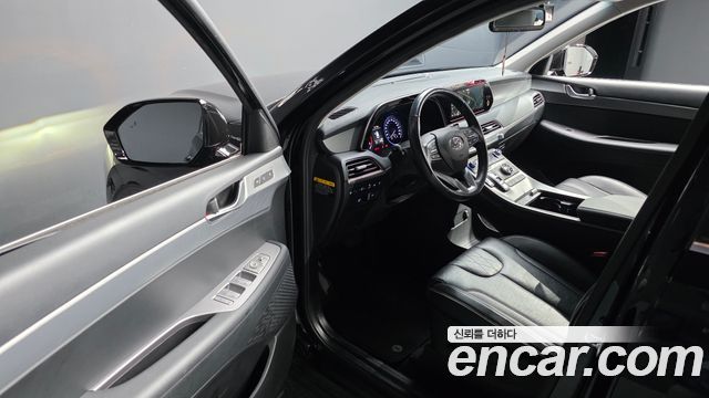 Hyundai Palisade 2020 — photo 13