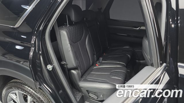 Hyundai Palisade 2020 — photo 17