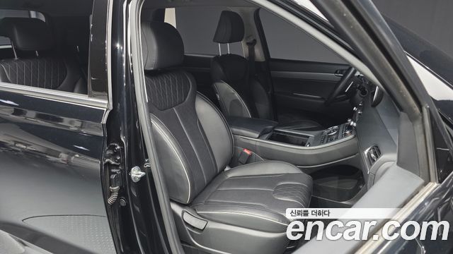 Hyundai Palisade 2020 — photo 18