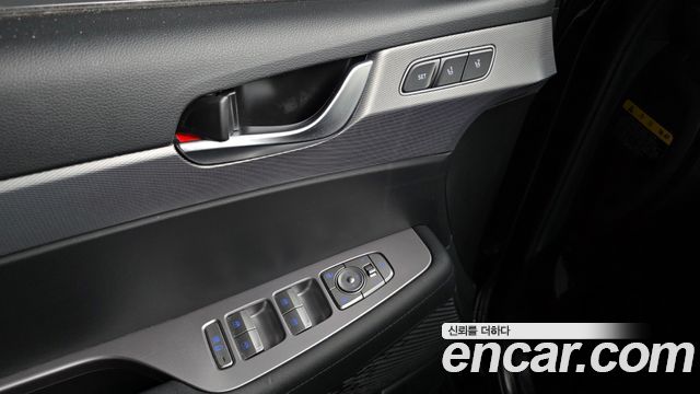 Hyundai Palisade 2020 — photo 19
