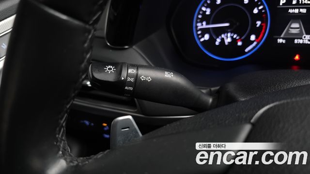 Hyundai Palisade 2020 — photo 21