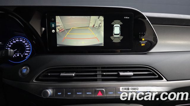 Hyundai Palisade 2020 — photo 23