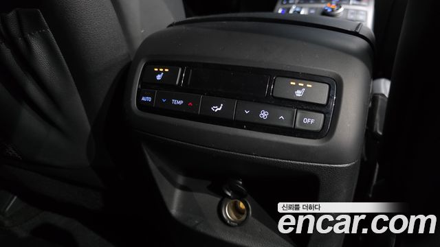 Hyundai Palisade 2020 — photo 25